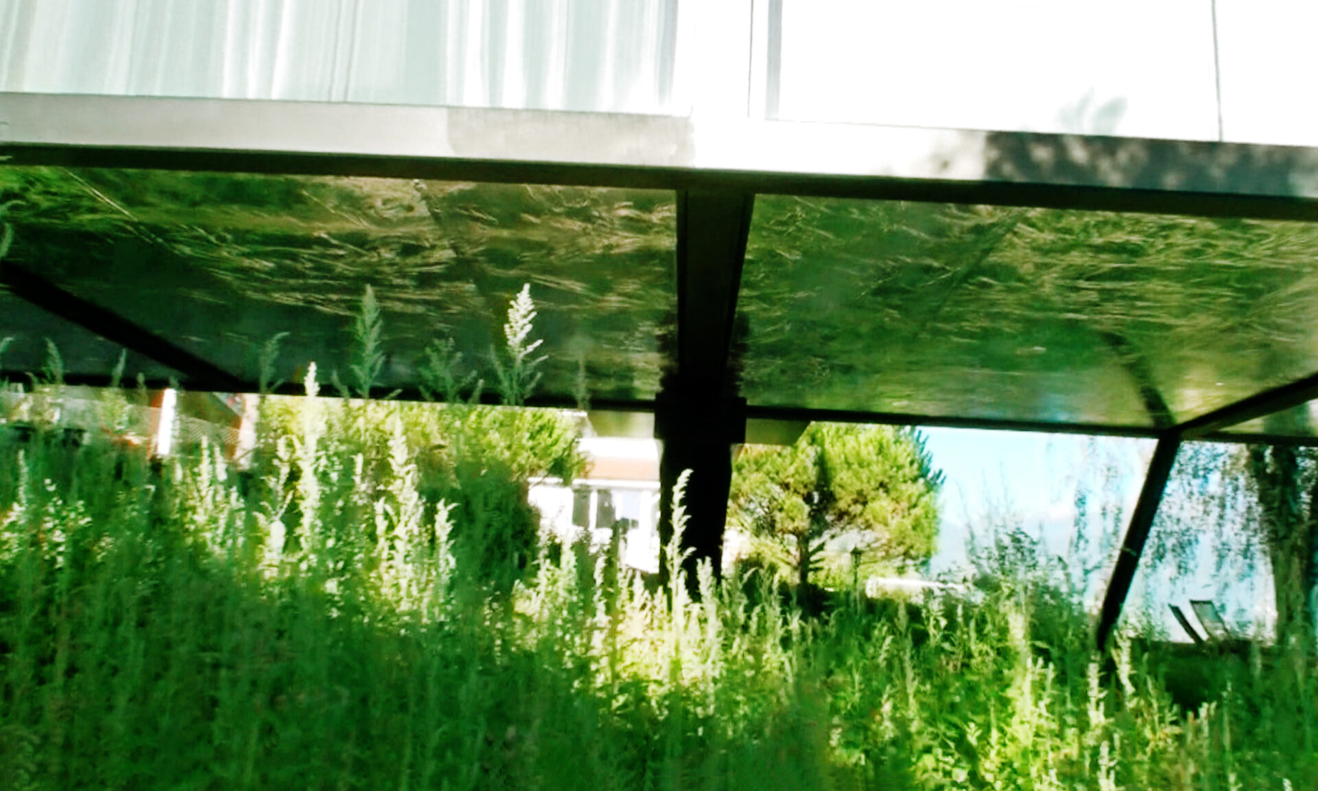 Villa Chardonne, Chardonne. Made in, 2009