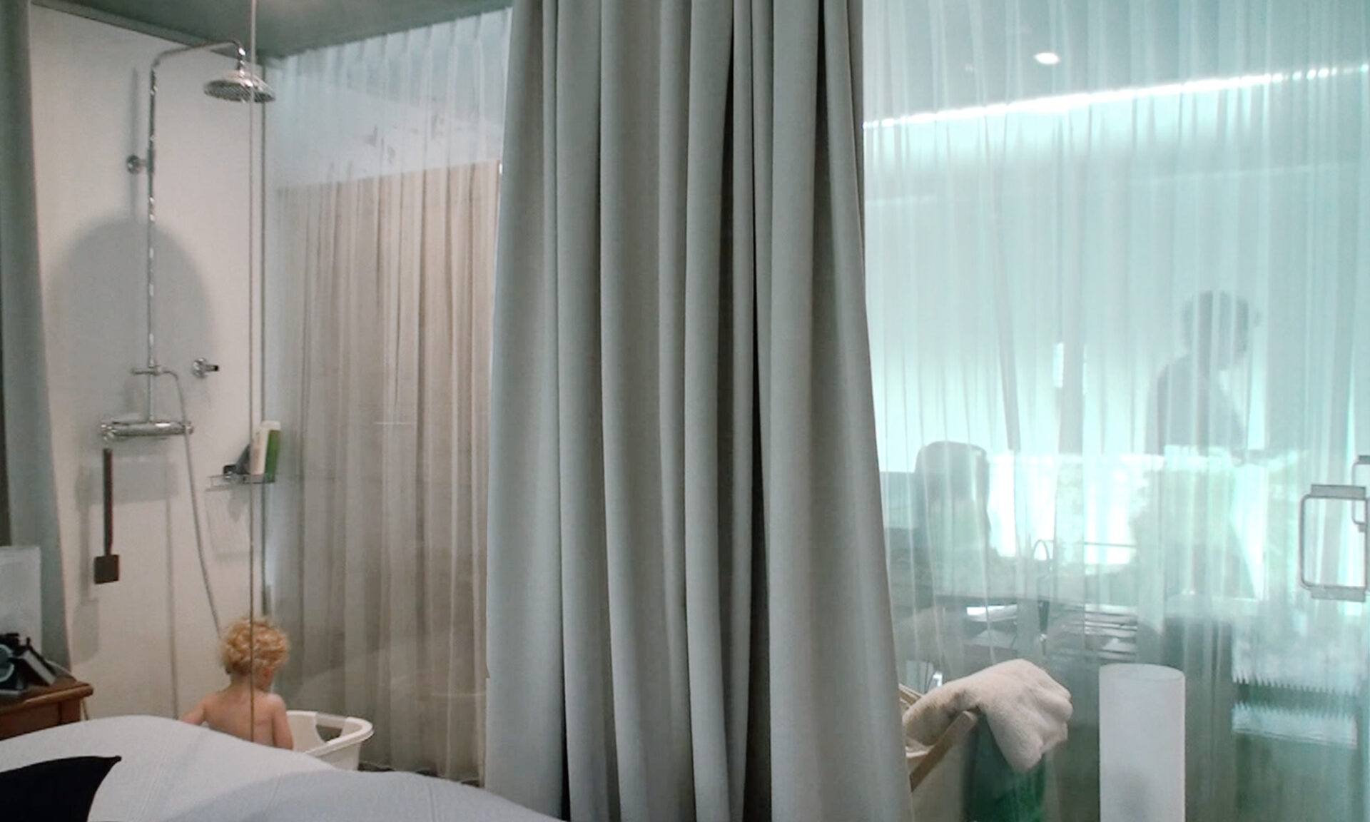 Villa Chardonne, Chardonne. Made in, 2009