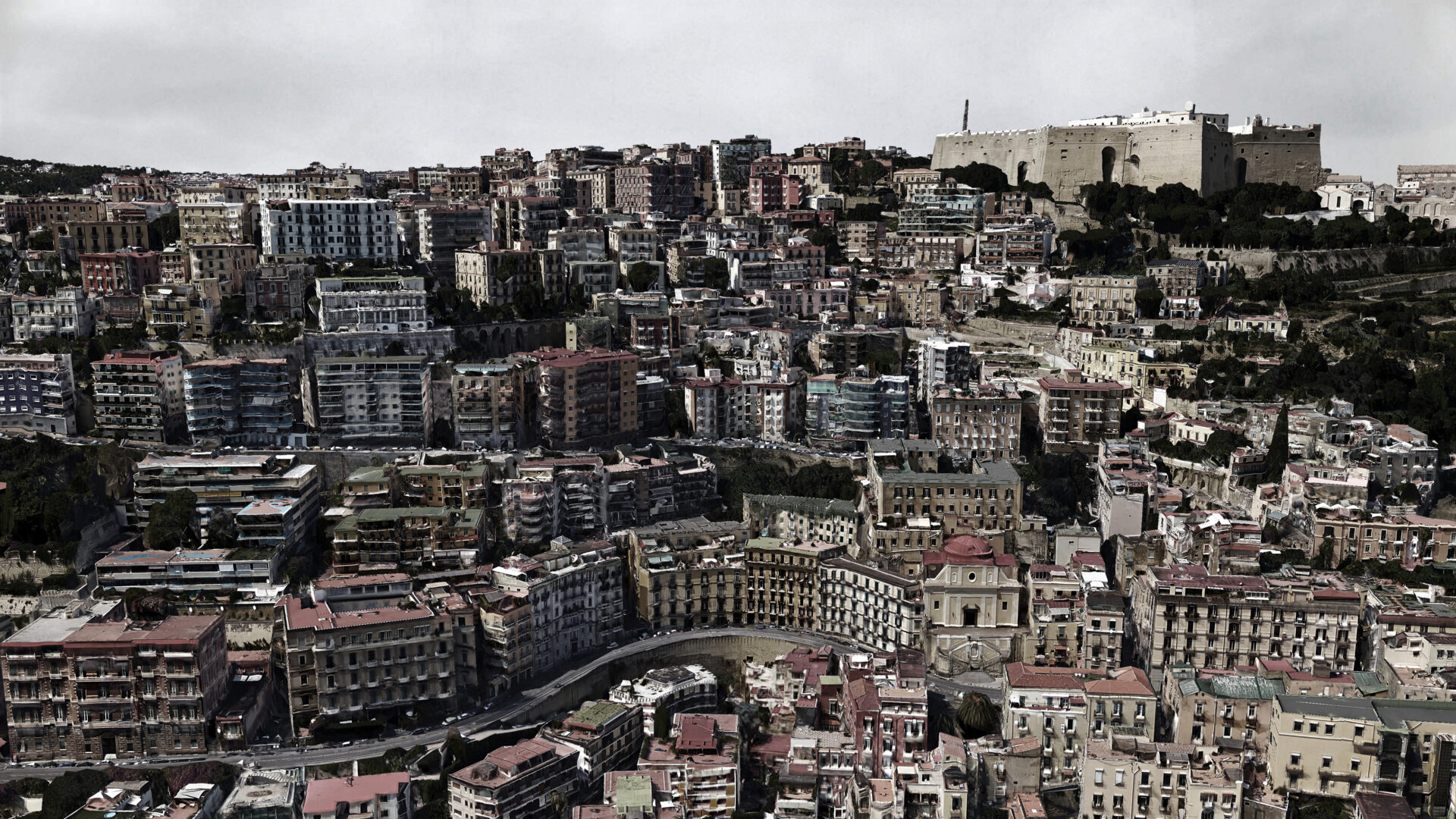 Clarens, Clarens. Made in, 2017