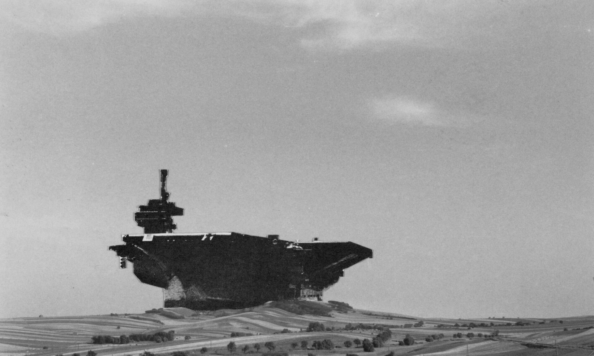 Dreispitz, Basel. Made in, 2022