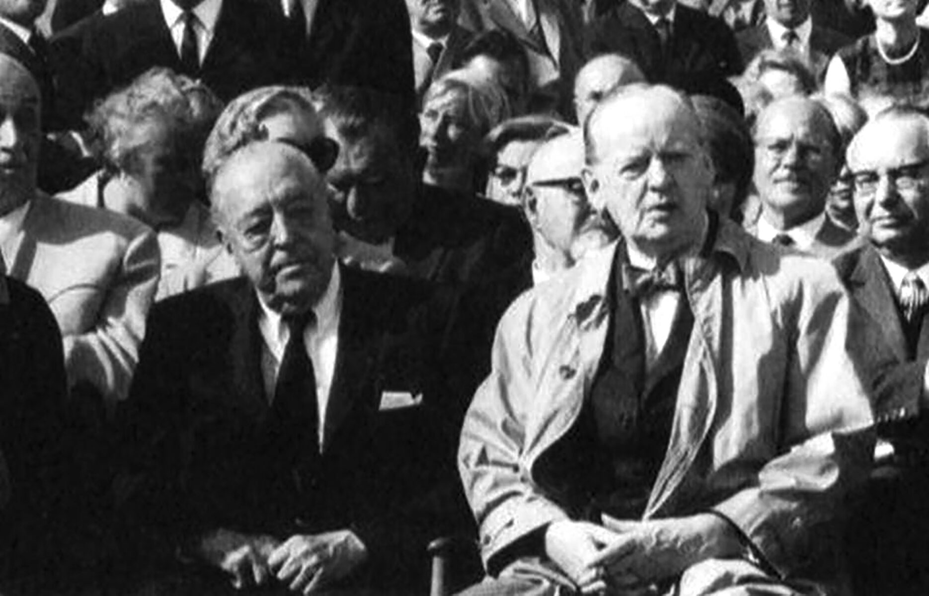 Kulturforum, Berlin. Made in, 2016