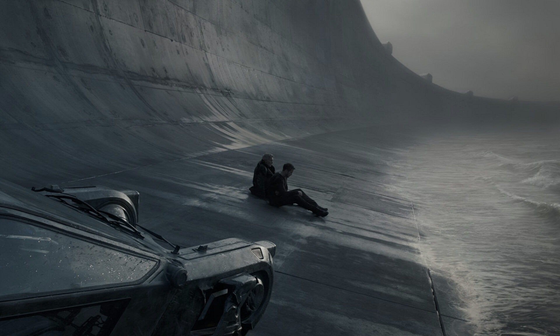 Marina Tiefenbrunnen, Zürich. Made in, 2018