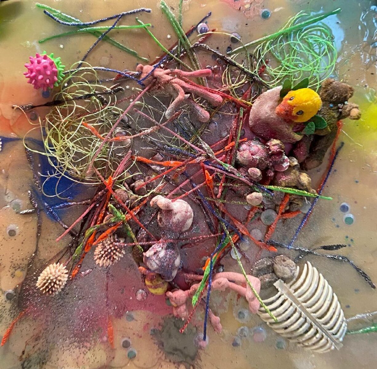 nBAC, Geneva. Made in, 2021