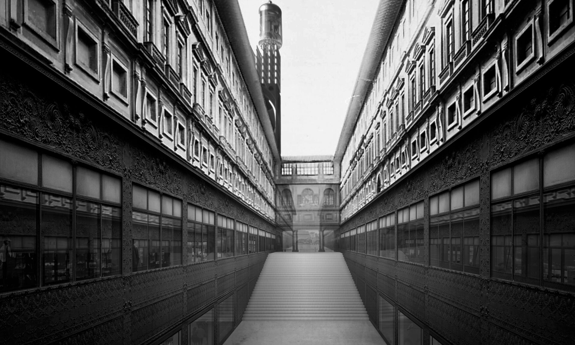 nMCBA, Lausanne. Made in, 2011