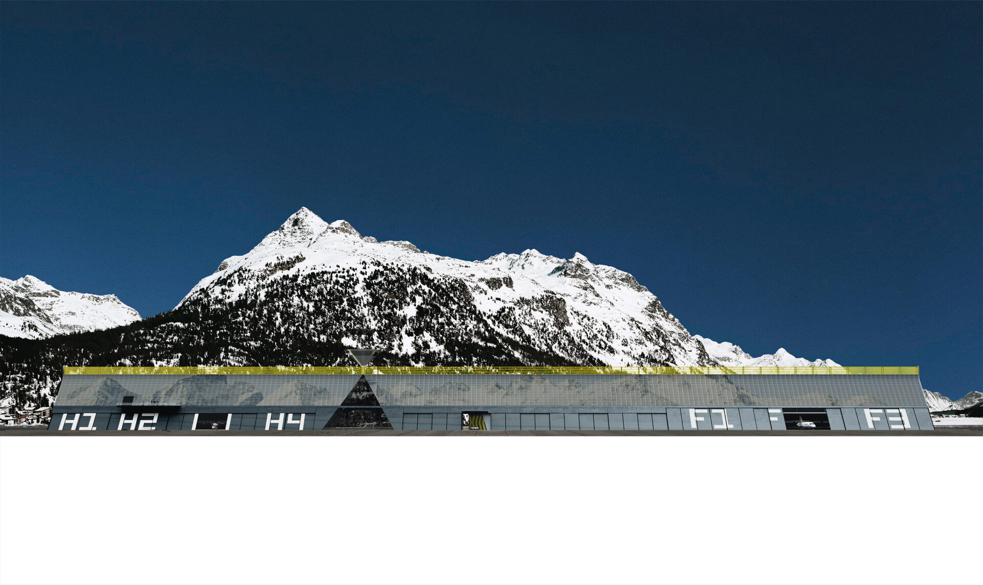 Samedan, CH-7503 Samedan. Made in, 2018