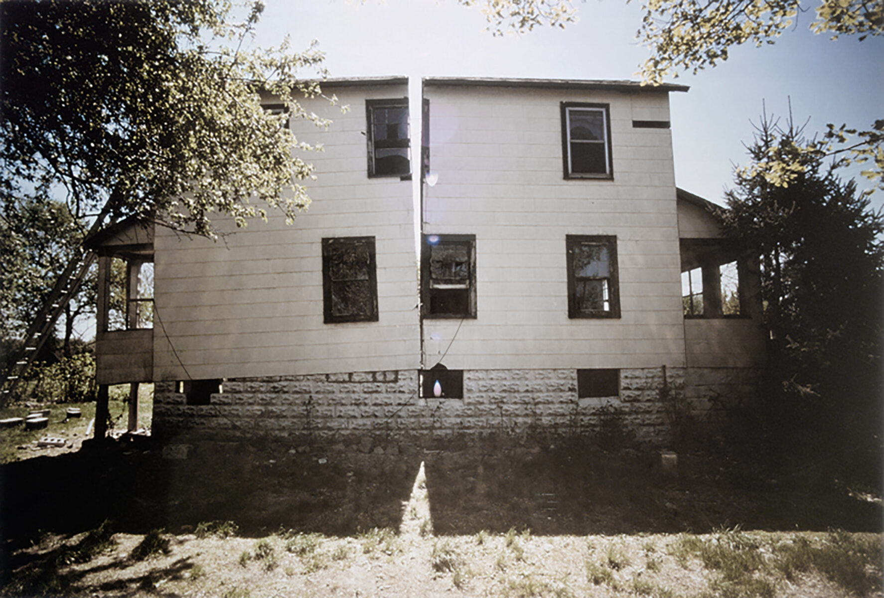 Villas G, FR-83990 St-Tropez. Made in, 2020