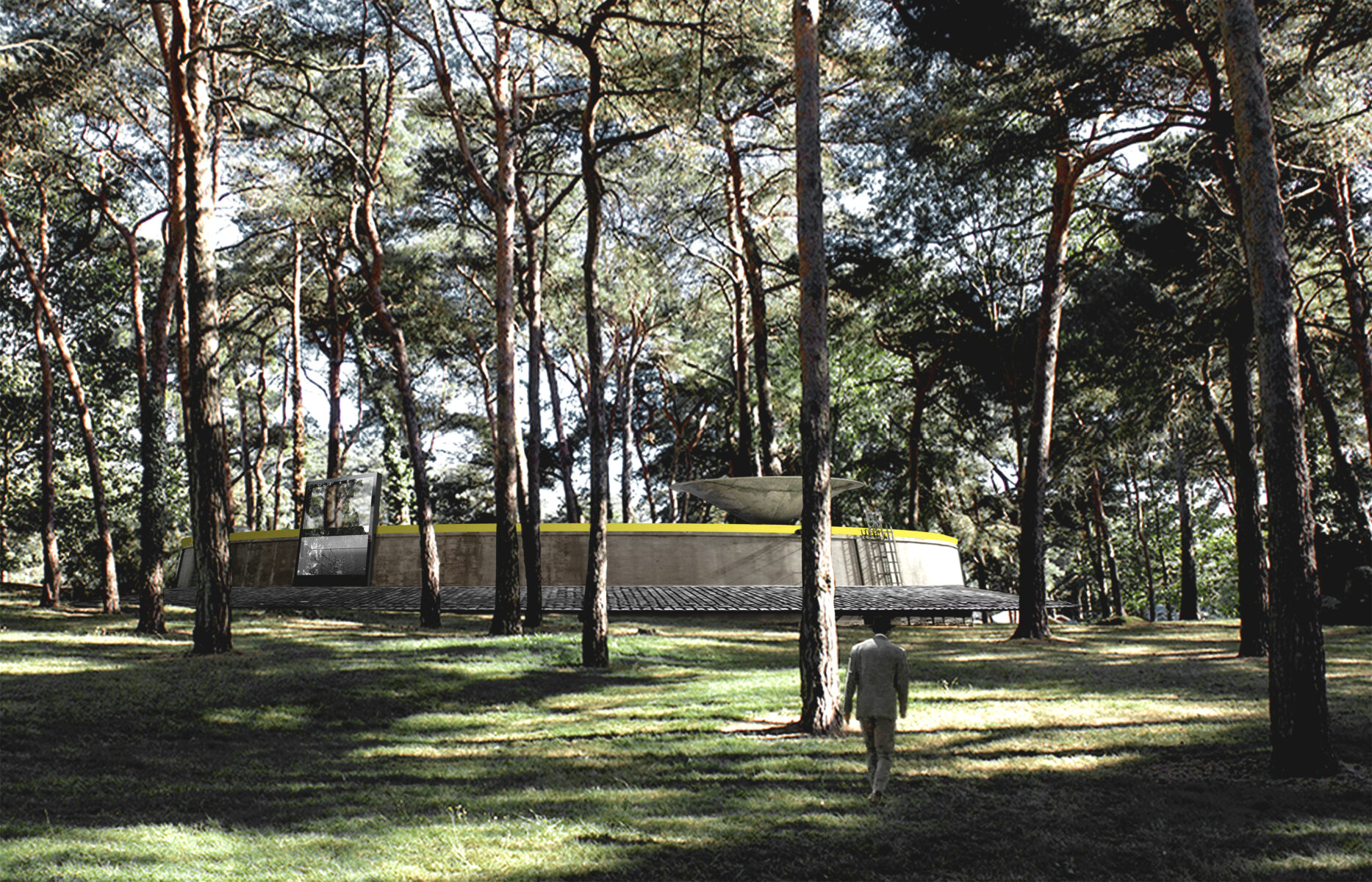 Villas G, FR-83990 St-Tropez. Made in, 2020