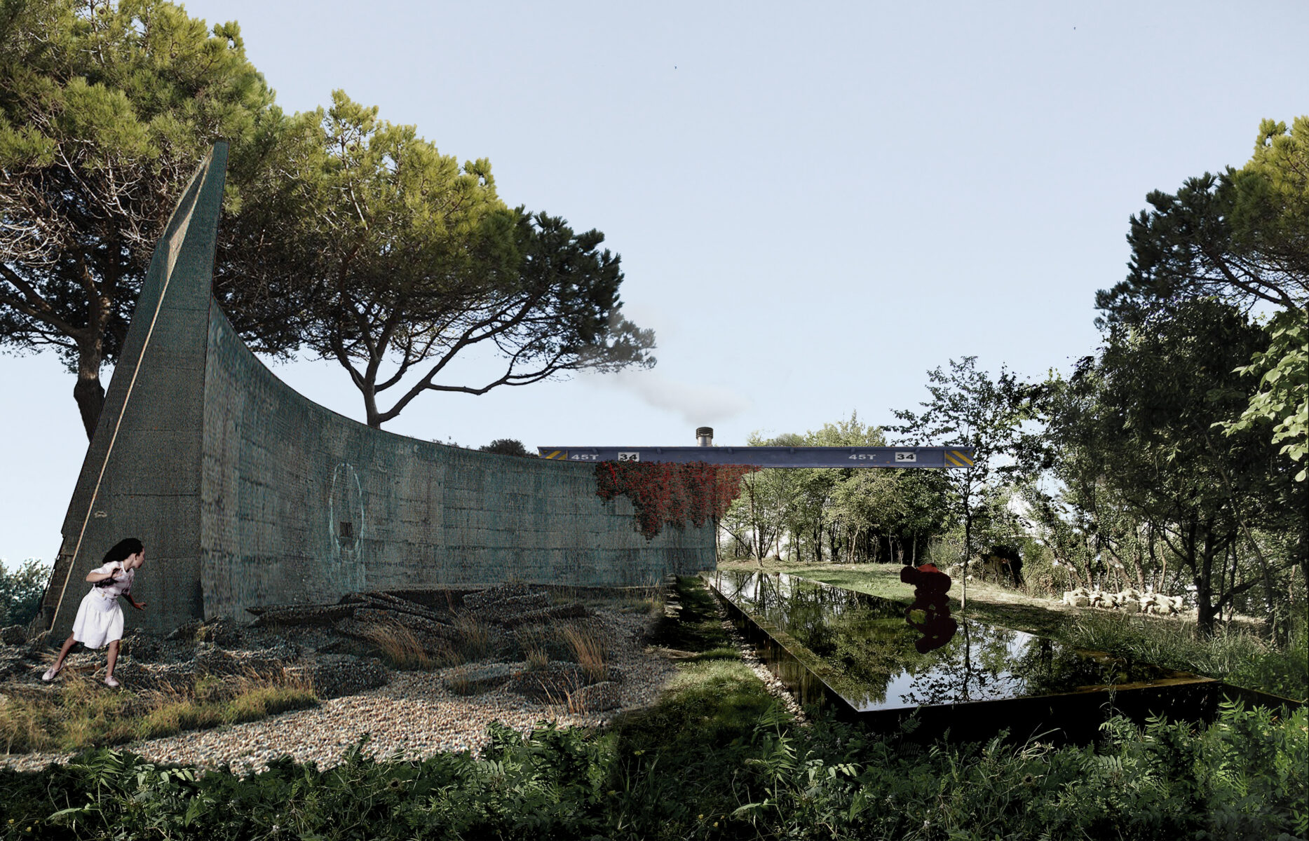 Villas G, FR-83990 St-Tropez. Made in, 2020