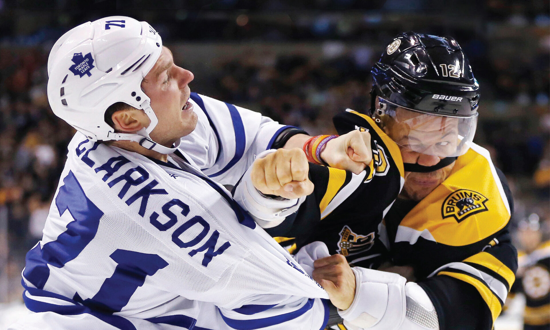 ZSC Arena, Zurich. Made in, 2012